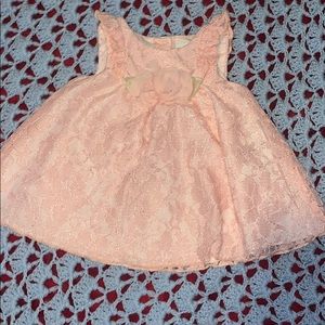 BOGO 50% Adorable Baby Girl Dress